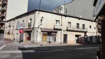 Chalet in Salas de los Infantes photo 21