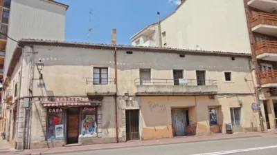 Chalet in Salas de los Infantes photo 2