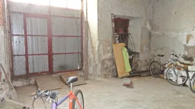 Chalet in Salas de los Infantes photo 5