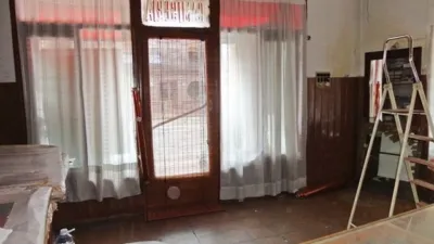 Chalet in Salas de los Infantes photo 6