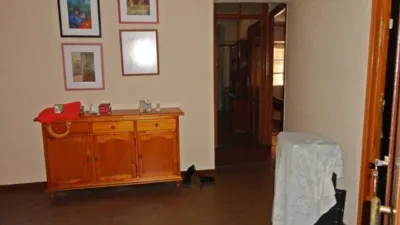 Chalet in Salas de los Infantes photo 9