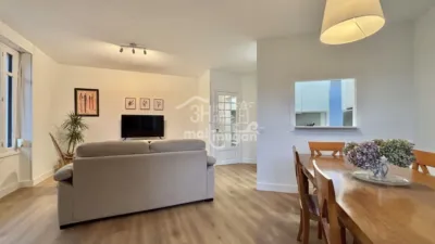 Piso en venta en Hendaye, Hendaye de 325.000 €