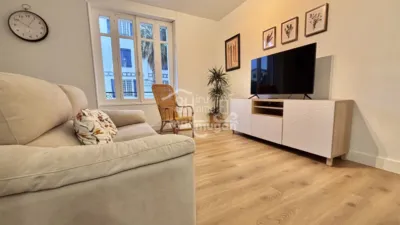 Piso en venta en Hendaye, Hendaye de 325.000 €