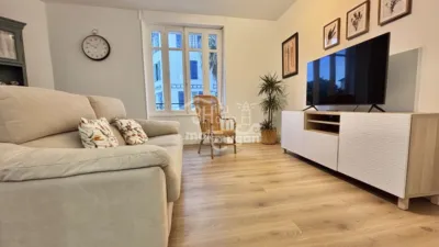 Piso en venta en Hendaye, Hendaye de 325.000 €