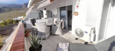 Apartamento en Adeje Norte