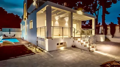 Casa – La Nucia - Vista 3