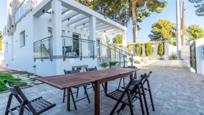 Casa – La Nucia - Vista 4