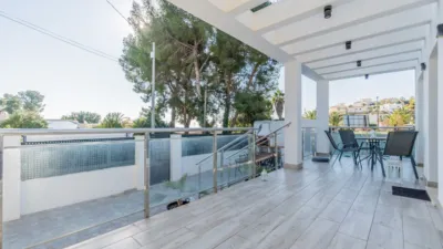 Casa – La Nucia - Vista 5