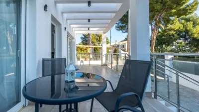 Casa – La Nucia - Más