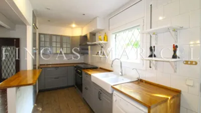 Chalet in Vallpineda-Santa Bàrbara photo 15