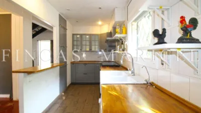Chalet in Vallpineda-Santa Bàrbara photo 16