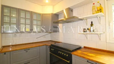 Chalet in Vallpineda-Santa Bàrbara photo 17