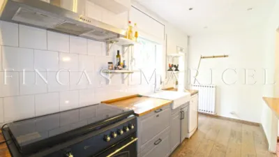 Chalet in Vallpineda-Santa Bàrbara photo 18