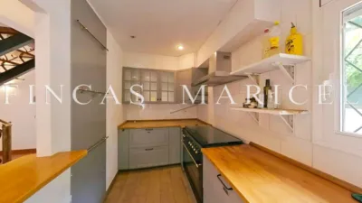 Chalet in Vallpineda-Santa Bàrbara photo 19