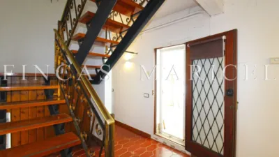 Chalet in Vallpineda-Santa Bàrbara photo 22
