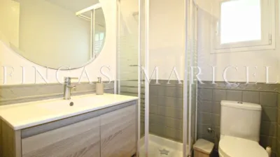 Chalet in Vallpineda-Santa Bàrbara photo 23