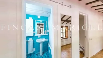Chalet in Vallpineda-Santa Bàrbara photo 29