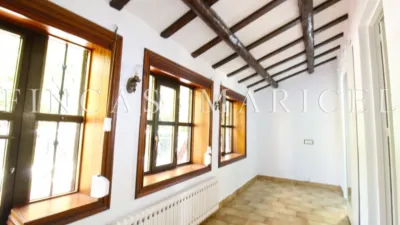 Chalet in Vallpineda-Santa Bàrbara photo 30