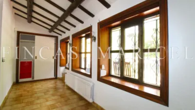 Chalet in Vallpineda-Santa Bàrbara photo 31