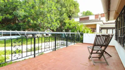 Chalet in Vallpineda-Santa Bàrbara photo 33