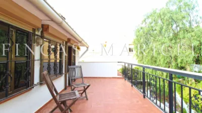 Chalet in Vallpineda-Santa Bàrbara photo 34