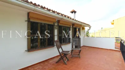 Chalet in Vallpineda-Santa Bàrbara photo 35