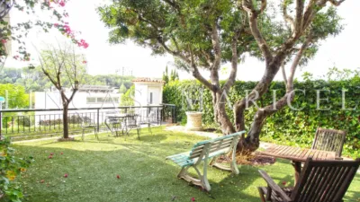 Chalet in Vallpineda-Santa Bàrbara photo 3