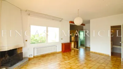 Chalet in Vallpineda-Santa Bàrbara photo 42