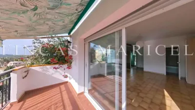 Chalet in Vallpineda-Santa Bàrbara photo 43