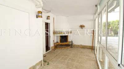 Chalet in Vallpineda-Santa Bàrbara photo 44