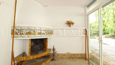 Chalet in Vallpineda-Santa Bàrbara photo 45