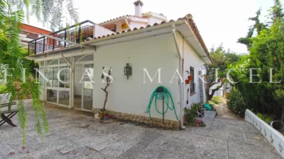 Chalet in Vallpineda-Santa Bàrbara photo 46