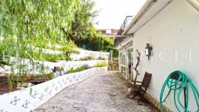 Chalet in Vallpineda-Santa Bàrbara photo 48