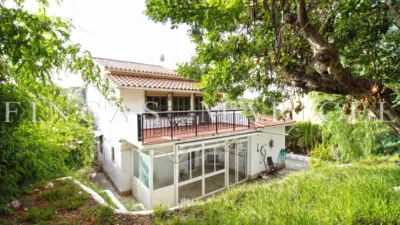 Chalet in Vallpineda-Santa Bàrbara photo 4