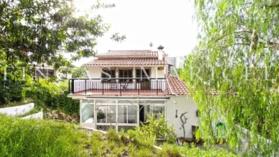 Chalet in Vallpineda-Santa Bàrbara photo 50