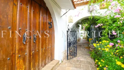 Chalet in Vallpineda-Santa Bàrbara photo 60