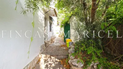 Chalet in Vallpineda-Santa Bàrbara photo 61