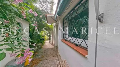 Chalet in Vallpineda-Santa Bàrbara photo 63