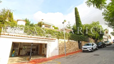 Chalet in Vallpineda-Santa Bàrbara photo 67