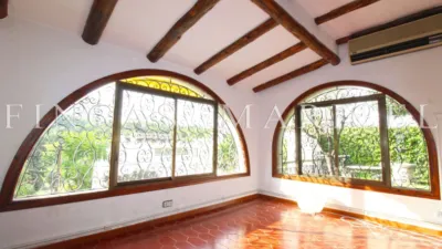 Chalet in Vallpineda-Santa Bàrbara photo 6