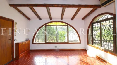Chalet in Vallpineda-Santa Bàrbara photo 9