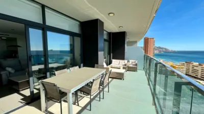 Piso – Benidorm - Vista 3