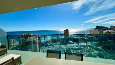 Piso – Benidorm - Vista 4