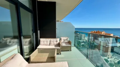 Piso – Benidorm - Vista 5
