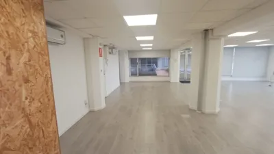Oficina en alquiler en Ensanche - Vista 3