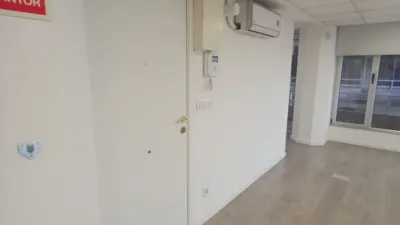 Oficina en alquiler en Ensanche - Vista 4