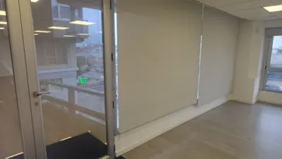 Oficina en alquiler en Ensanche - Vista 5