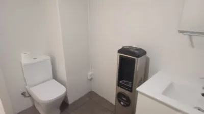 Oficina en alquiler en Ensanche - Vista 6