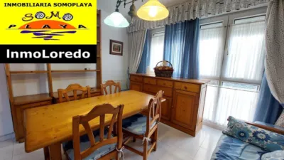Apartment in Somo photo 9