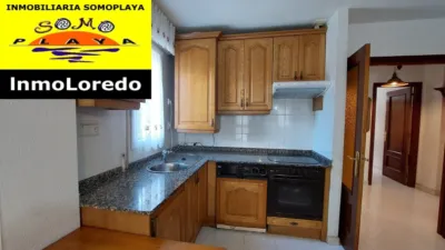 Apartment in Somo photo 10